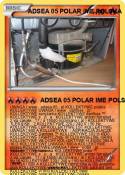 ADSEA 05 POLAR IME POLSKA