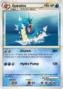 Gyarados