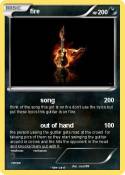 fire