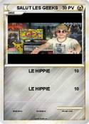 SALUT LES GEEKS