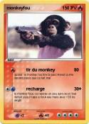 monkeyfou