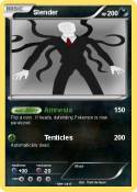 Slender