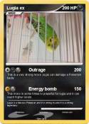 Lugia ex