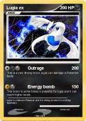 Lugia ex