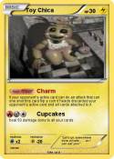 Toy Chica