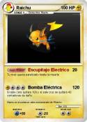 Raichu