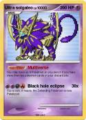 Ultra solgaleo