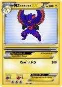 Zeraora