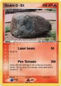 Double D - EX