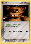 Freddy