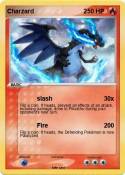 Charzard 2