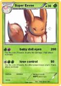 Super Eevee