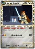 obi wan kenobi