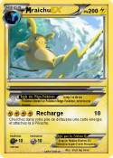 raichu