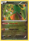 Rayquaza