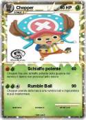 Chopper