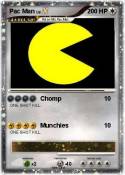 Pac Man