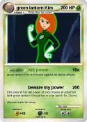 green lantern