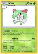 Kirlia