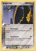 dragon dor
