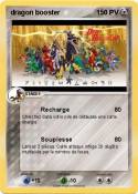 dragon booster