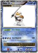 Zane ZX