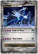 Dialga