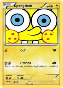 Spongebob