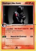 Deathgun (Max