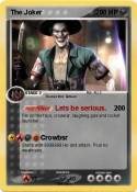The Joker