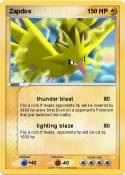 Zapdos