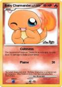 Baby Charmander