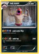 THE KARP