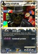 mlg sringtrap
