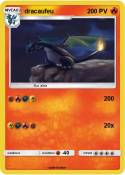 dracaufeu