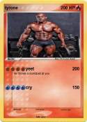 tyrone