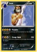 Zeus