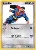 Super Man