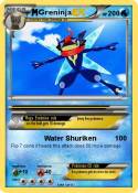 Greninja