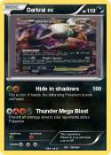 Darkrai ex
