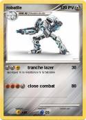 robatlle
