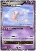 Mew