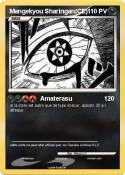 Mangekyou Shari