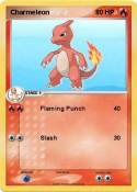 Charmeleon