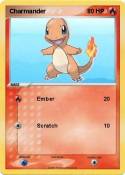 Charmander