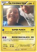 DA POKEMASTERS