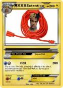 XXXExtention