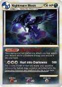 Nightmare Moon