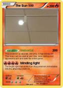 The Sun 500