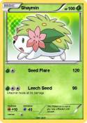 Shaymin
